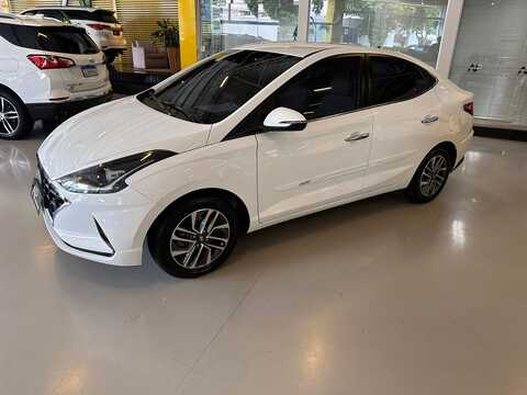 HB20S Diamond 1.0 TGD