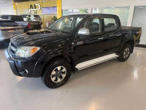 Hilux SRV CD 3.0 SRV