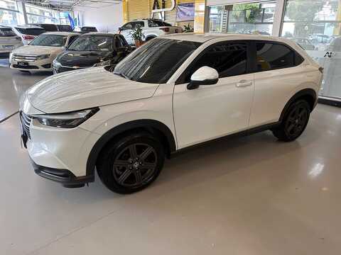 HR-V-EXL 1.5 Sensing