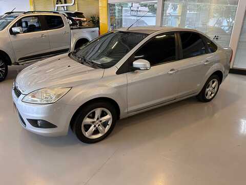 Focus 2.0 Gasolina