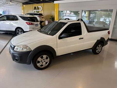 Strada Hard Working C