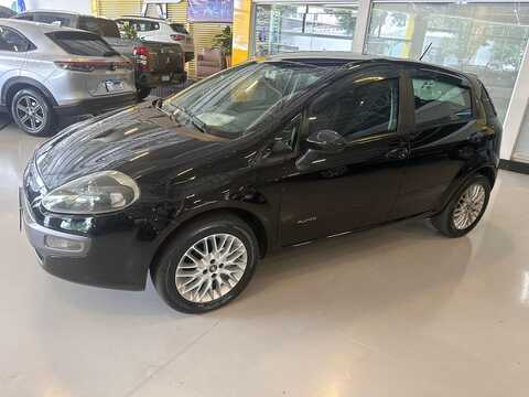 Punto Essence 1.6 Flex