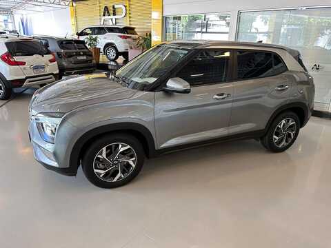 Creta Limited 1.0 TGD