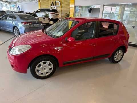 Sandero 1.6