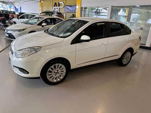 Siena Essence 1.6 Flex