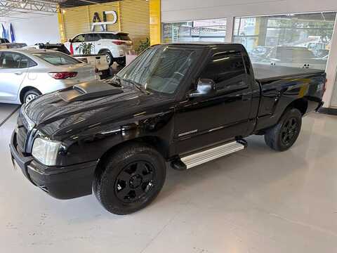 S10 Advantage CS 2.4 4X2