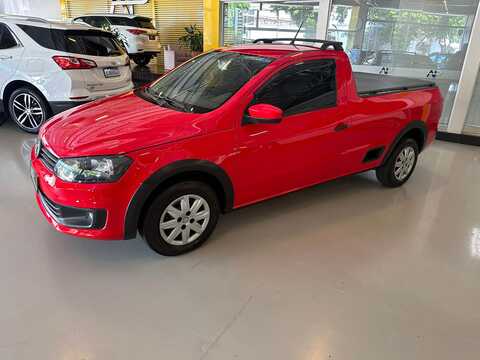 Saveiro Trendline CS 1.6