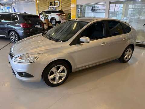 Focus 1.6 GL Flex