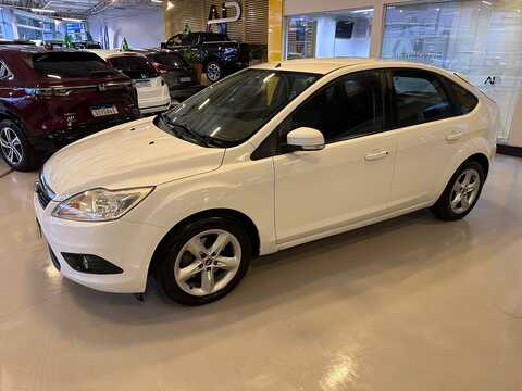 Focus 1.6 GL Flex