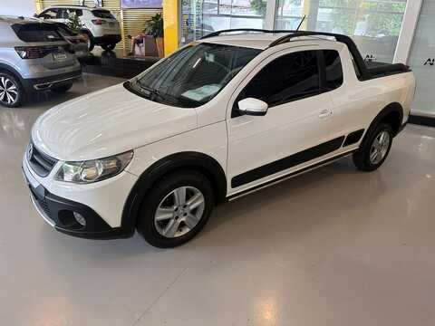 Saveiro Cross CE 1.6