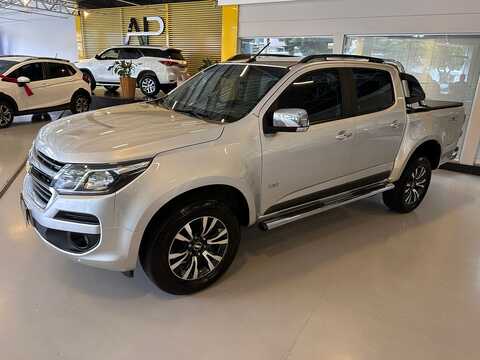 S10 CD 2.5 LTZ 4X4 CD