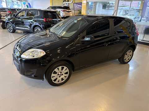 Palio Essence 1.6 Flex