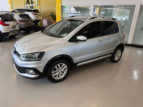 CrossFox 1.6 MI Aut.