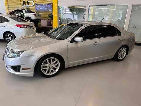 Fusion 3.0 SEL AWD Aut.