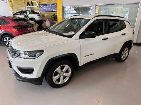 Compass Sport 2.0 Fle