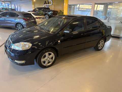 Corolla Xei 1.8