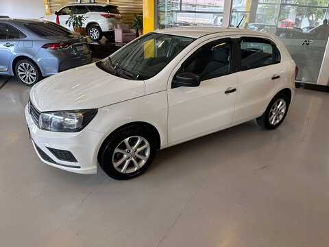 Gol Mi 1.6 Flex