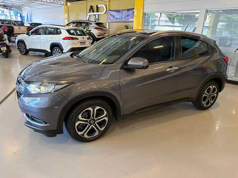 HR-V EXL 1.8 Flex Aut.