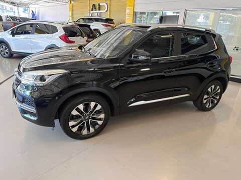 TIGGO 5X 1.5 TXS Turb