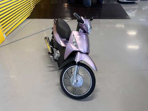 Biz 125ES