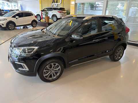 TIGGO2 Look 1.5 Flex