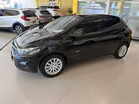 Onix Advantage 1.4 Aut.