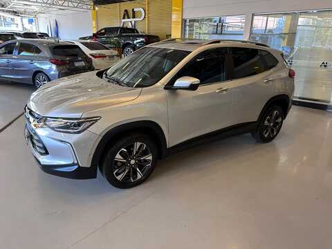 Tracker Premier 1.2 T