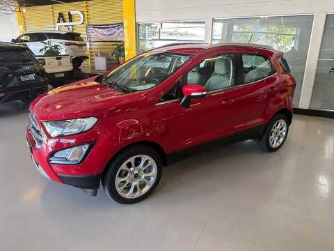 Ecosport Titanium 2.0