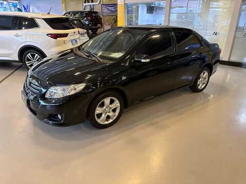 Corolla XEi 2.0 Aut.