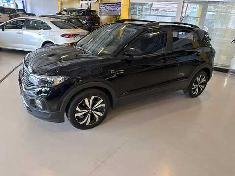 T-Cross 1.0 200 Flex