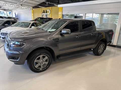Ranger 2.2 XLS 4X4 CD