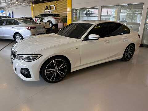 320I Sport 2.0 Turbo