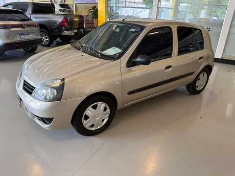 Clio Campus 1.0 Flex