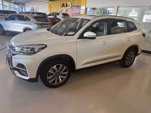 Tiggo8 TGDI 1.6 Aut.