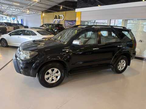 Hilux SW4 3.0 SRV 4X4