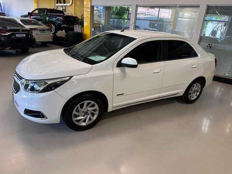 Cobalt Elite 1.8 Flex