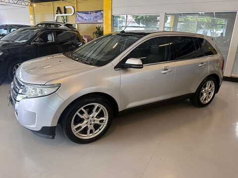 Edge Sel 3.5 V6 Aut.