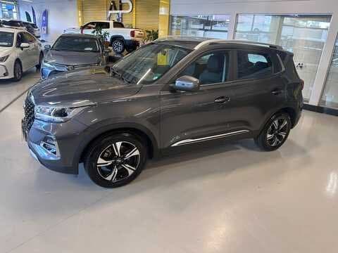 Tiggo 5X Sport 1.5 Fl