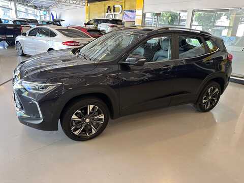 Tracker Premier 1.2 Aut