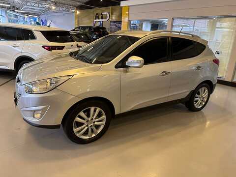 IX35 2.0 4X2 Aut. Flex