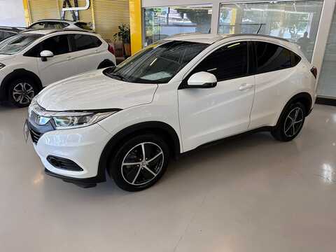 HR-V EX 1.8 Aut.