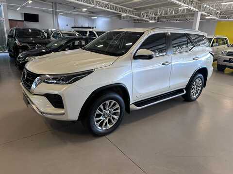 Hilux SW4 SRX 2.8 Die