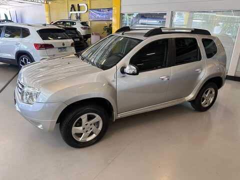 Duster Dynamique 1.6