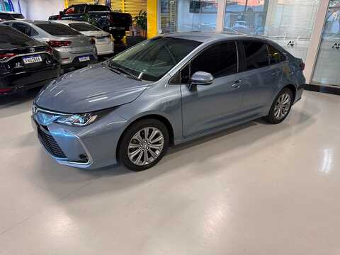 Corolla XEi 2.0 Aut.