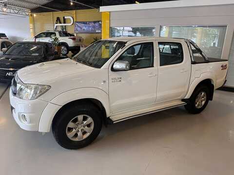 Hilux SRV 3.0 CD 4X4