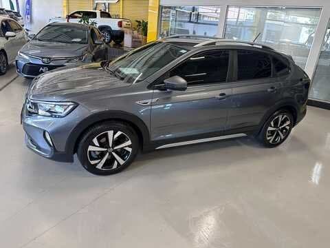 Nivus Highline 1.0 20