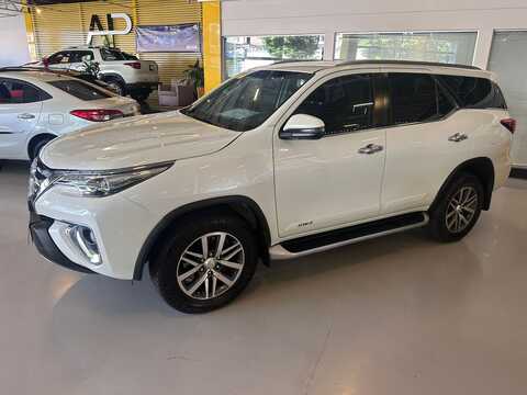 Hilux SW4 2.8 SRX 4X4