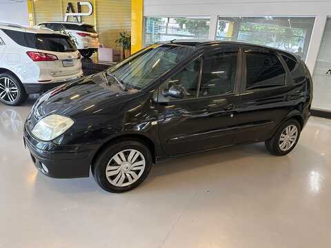 Scenic Privilege 1.6