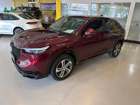 HR-V 1.5 Touring Turb