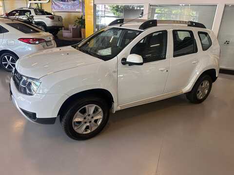 Duster Dynamique 1.6
